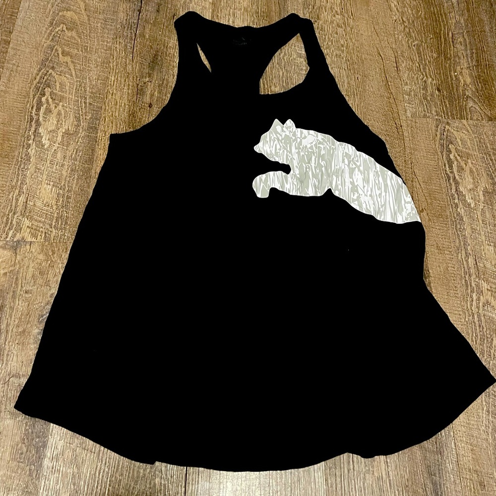 Puma tank top